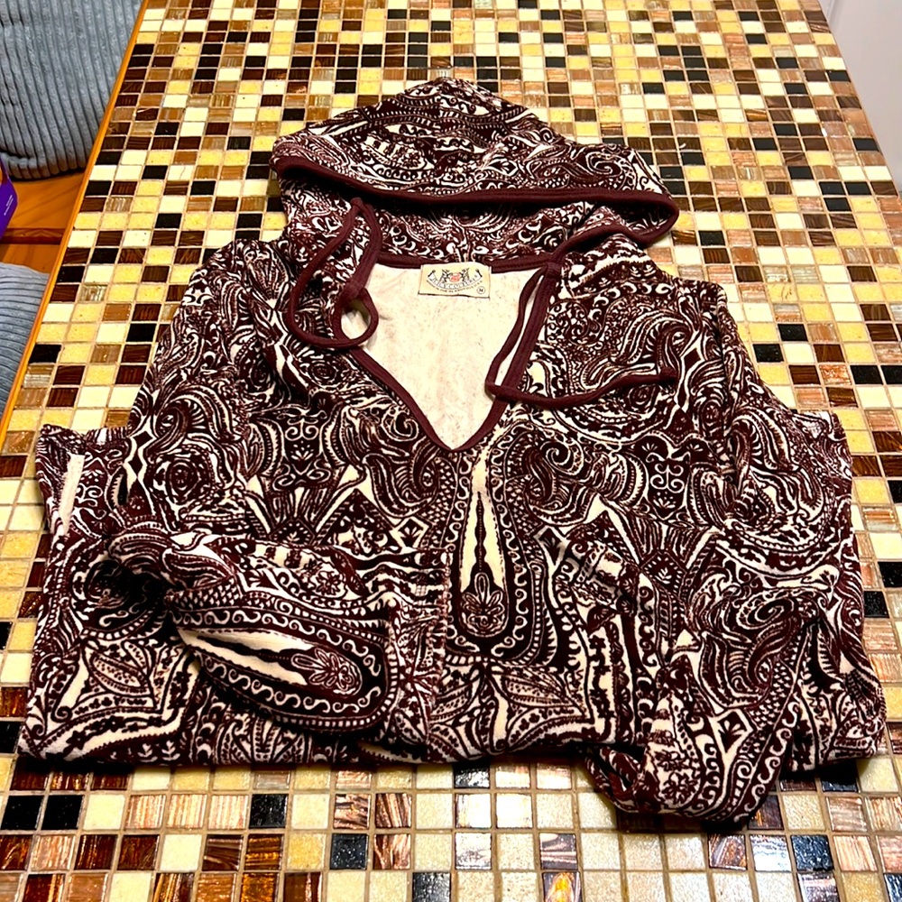 Juicy Couture Hoodie